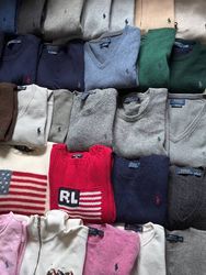 Polo Ralph Lauren Sweaters