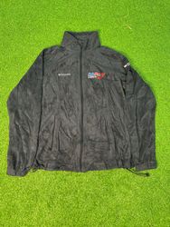 colombia fleece