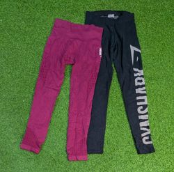 8406 - Gymshark Leggings