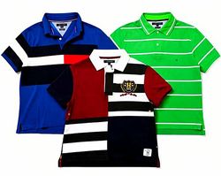 Classical Tommy Hilfiger T-Shirts