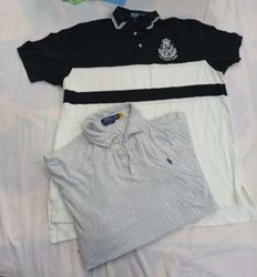 CR11474 Vintage Polo T-Shirts