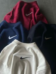 Authentic premium Nike sweatshirts ✨