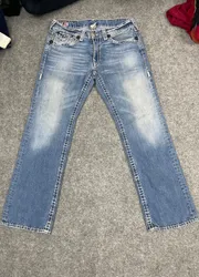 TR/MM/RR jeans