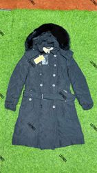 Burberry coats
