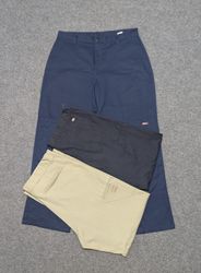 ZV00059 Dickies Pantalon à double genou Pack