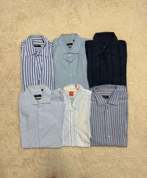 Hugo Boss Shirts