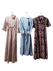 Leslie Fay Maxi Dresses