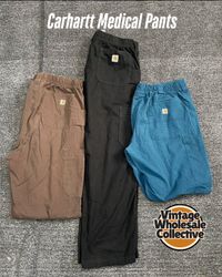 Carhartt Medical Pants - (30/08)