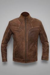 Discounted Leather jackets