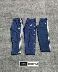 Premium Adidas Track Pants #250926