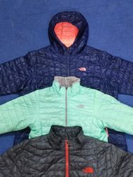 The North face Light-weight Puffers