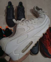 Branded Retro Shoes