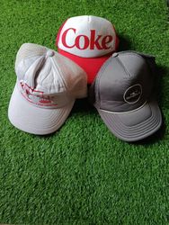 Vintage Trucker Caps