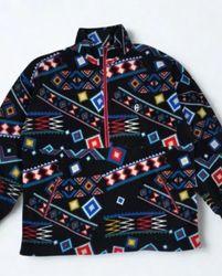 Crazy Fleece Jackets(0018)