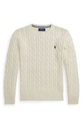 Pull pour enfants Polo Ralph Lauren