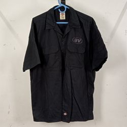 DICKIES MEN'S SHIRTS BUNDLE 54