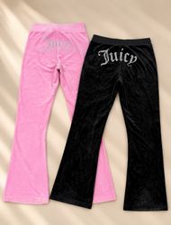 Juicy Couture Bottoms (011)