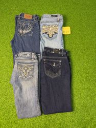 y2k woman’s jeans #14