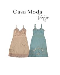 231026-18 slip dresses 15 pcs
