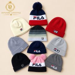 Fila Beanies