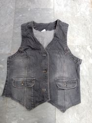 Y2K Vests - 56 pcs