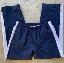 Premium Vintage Nike Baggy Trackpants