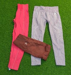 7853 - Gymshark Leggings