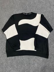 Upcycled Nike Sweatshirt