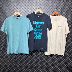 branded t shirt (fnc 761)