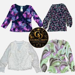 Y2K Fashion Tops women