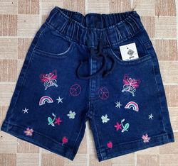 BRANDED SHORTS (LEVI'S,LA.IDOL,PLAYBOY ETC)