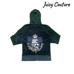 Sweatshirts Juicy Couture pour femmes