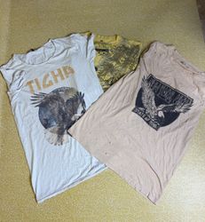 TH288 Vintage Single Stitch T-Shirt | Style USA de..