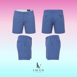Polo R/L short