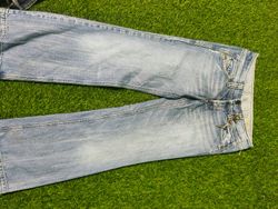 Women's diesel industry jeans
