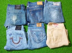 TRUE RELIGION JEANS (A 152)