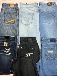 R753 Men's Over Sized Baggy Shorts