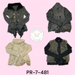 Open Sweater | Assorted Women’s Cardigans | Wholes..