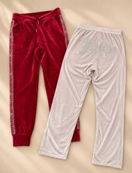 Juicy Couture Bottoms (001)