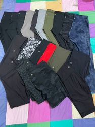 Lululemon active leggings