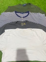 polo tshirt
