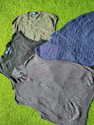 Ralph Lauren sweater vest