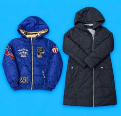 Unbranded Puffer jacket