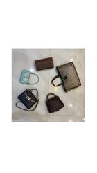 Gucci Louis Vuitton Damen-Designer-Handtaschen