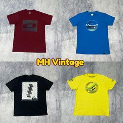 Surfwear T-shirts