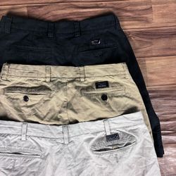 Nautica cotton shorts(fnc 124)
