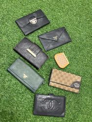 Branded wallets