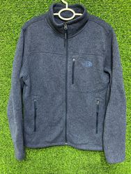 The North Face TNF Fleece Jackets(0037)