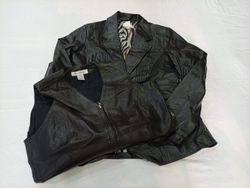 CR12460 Vintage Women’s Leather Jackets