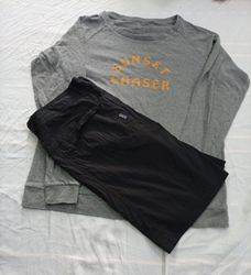 CR10933 Vintage Patagonia Mix Bundle